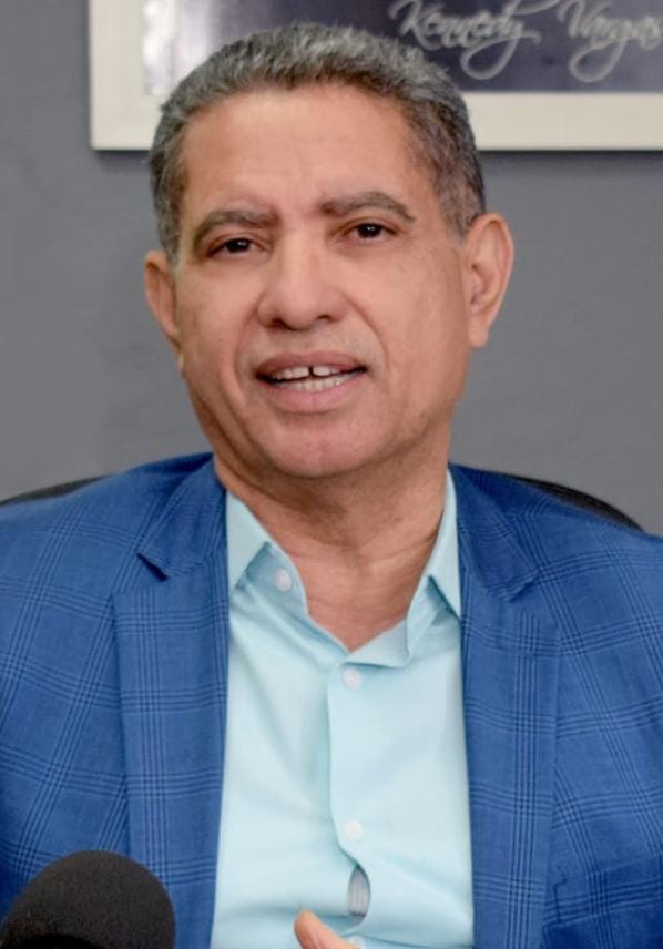 Vargas, Kennedy